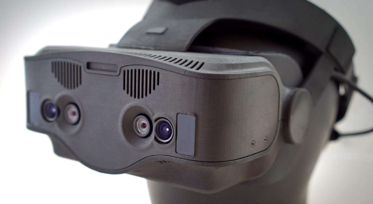 11 Best Windows VR Headset for 2024