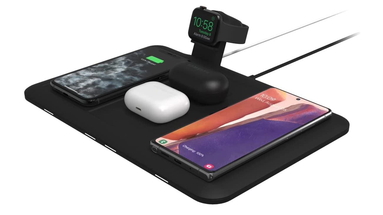 11 Best Wireless Charging Pad for 2024