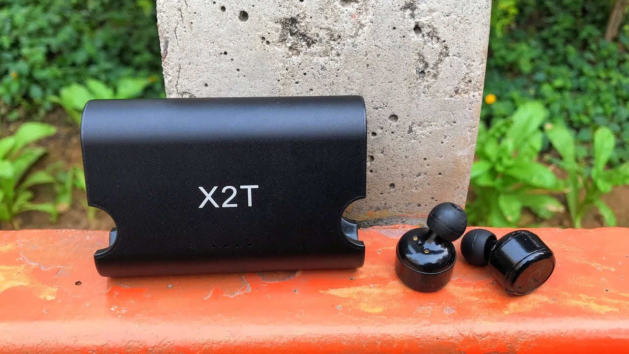 11 Best X2T Wireless Earbuds for 2024
