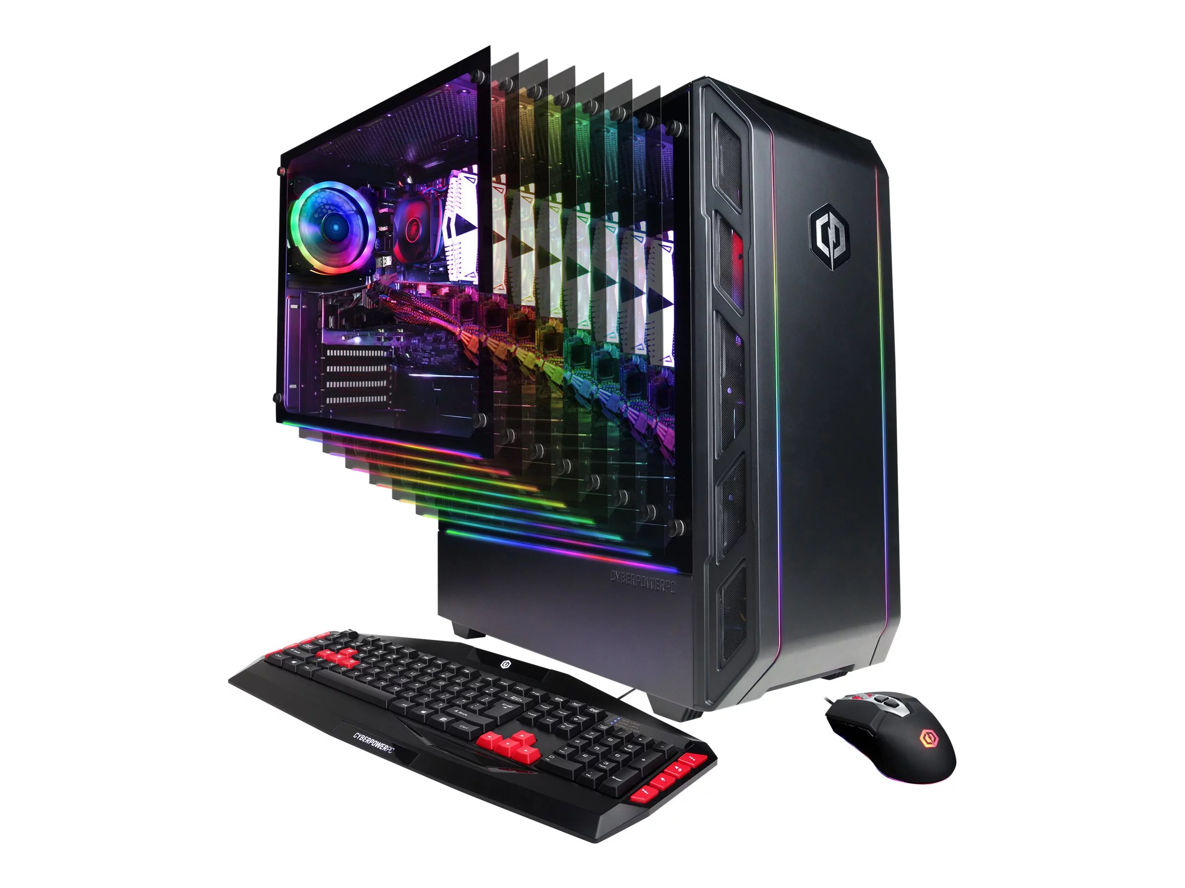 12 Amazing CyberpowerPC Gamer Xtreme VR for 2024