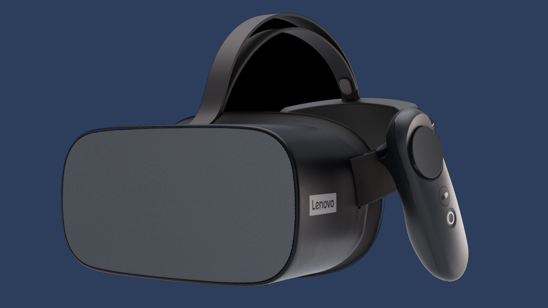 12 Amazing Lenovo VR for 2024