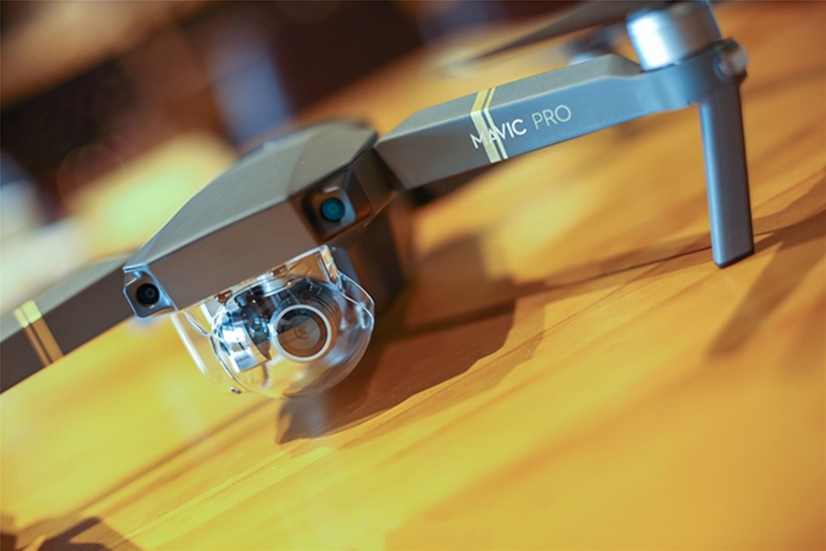 12 Amazing Mavic Pro Gimbal Cover for 2024