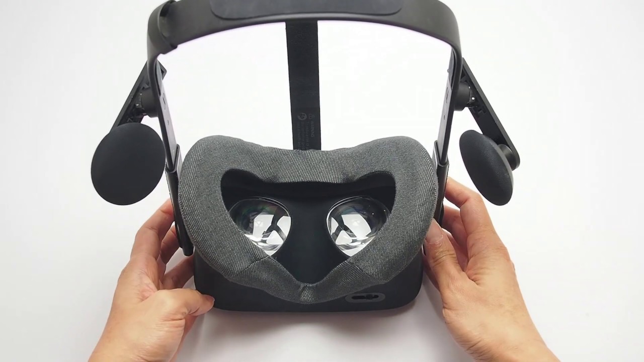 12 Amazing Oculus Rift VR Cover for 2024