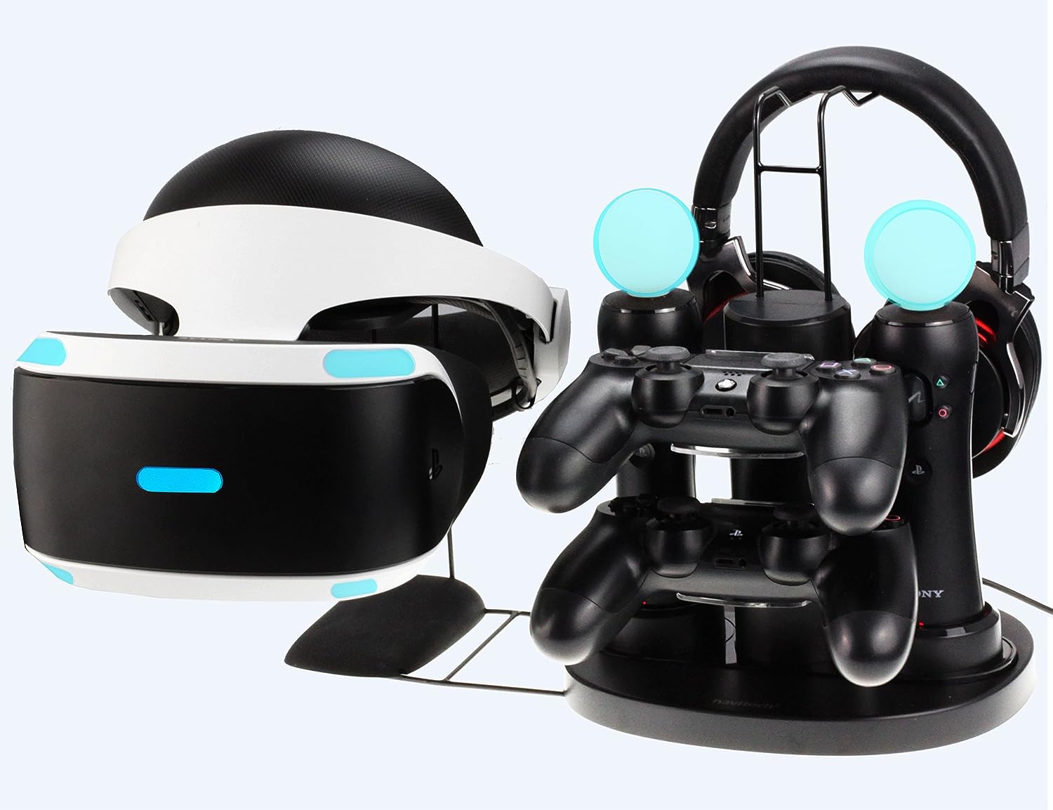 12 Amazing Playstation VR Charging Station for 2024