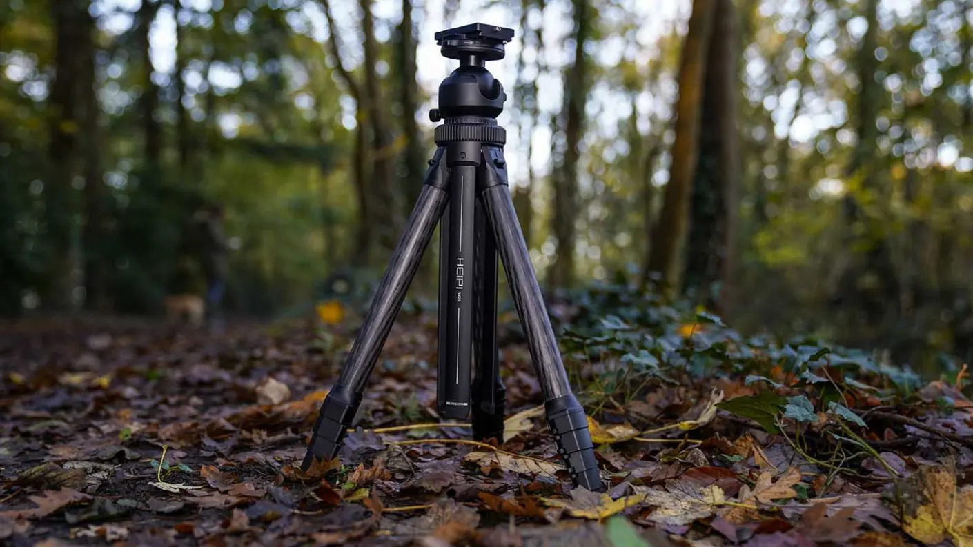 12 Amazing Portable Tripod for 2024