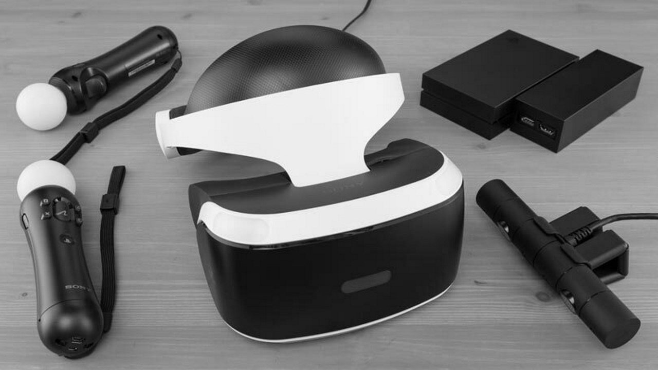 12 Amazing Ps VR for 2024