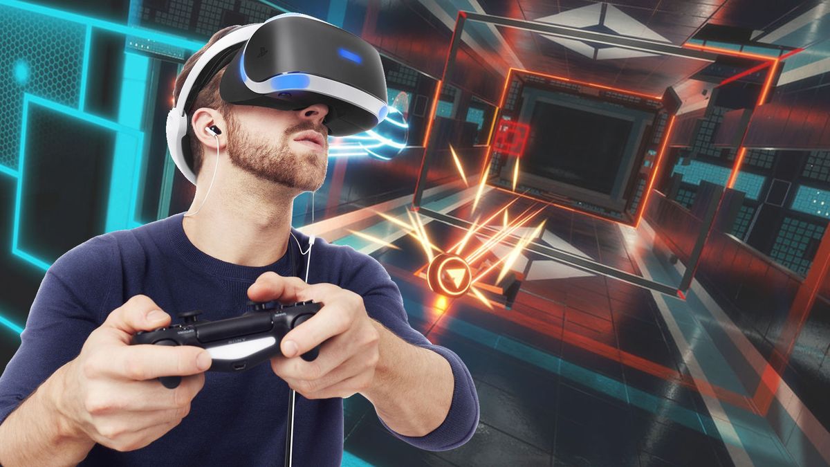 12 Amazing Ps VR Games for 2024