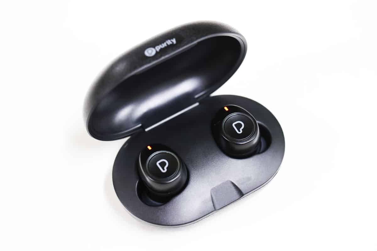 12 Amazing Purity True Wireless Earbuds for 2024