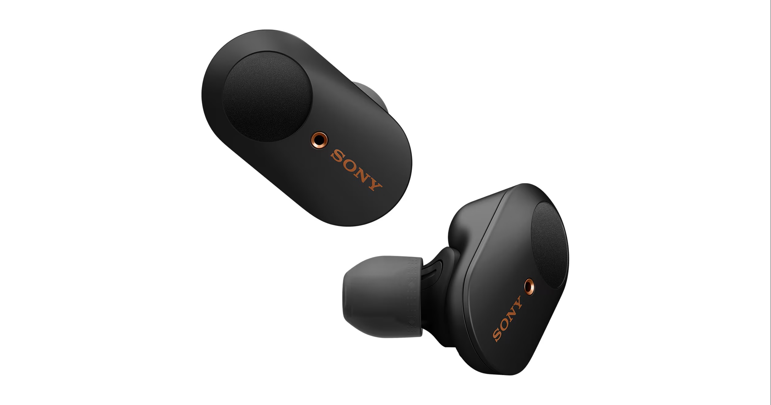 12 Amazing Sony Wf-1000Xm3 True Wireless Earbuds for 2024