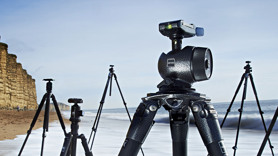 12 Amazing Tripod Ball Head for 2024