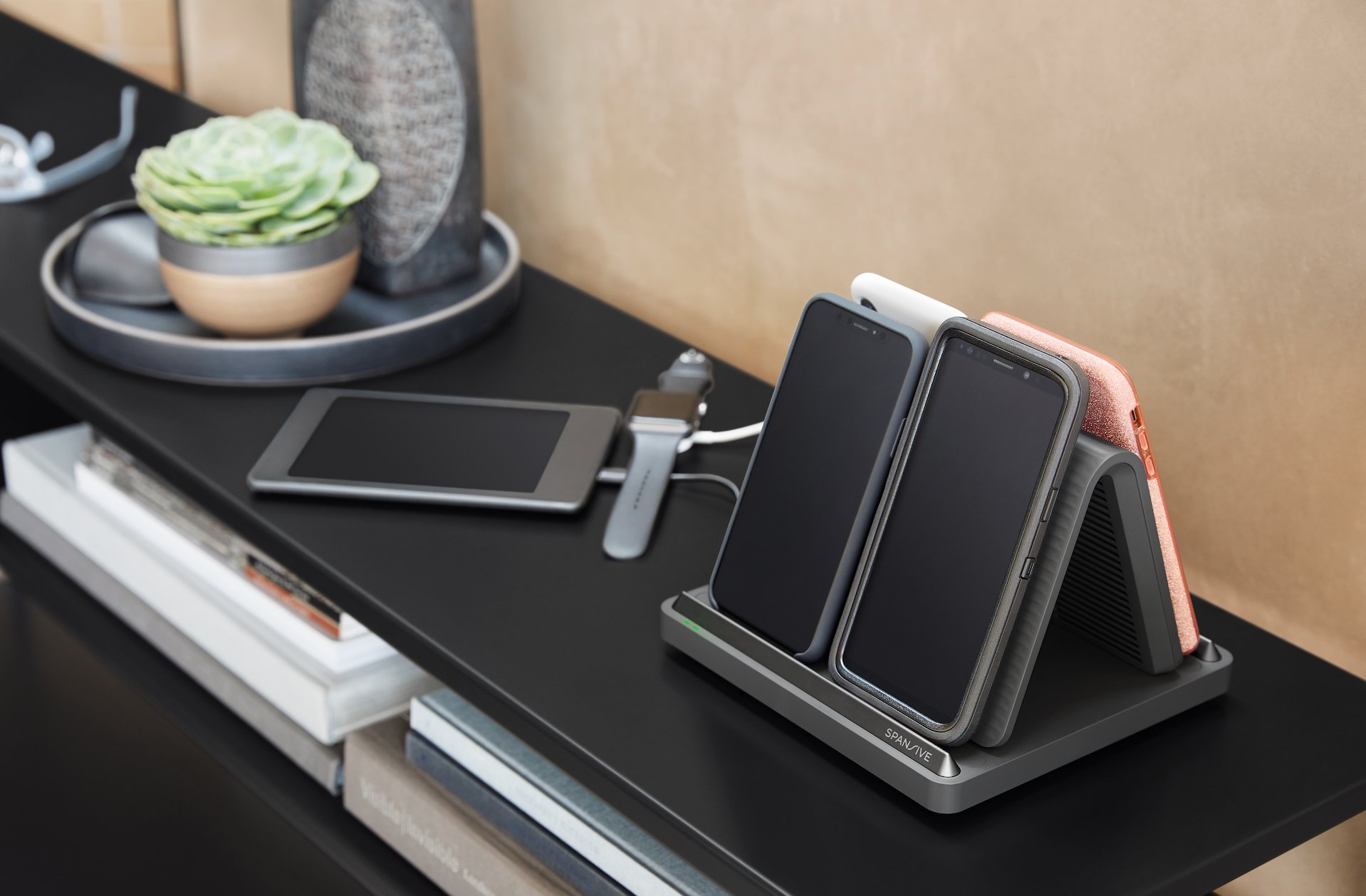 15 Amazing 3 In 1 Wireless Charging Station for 2023 CellularNews