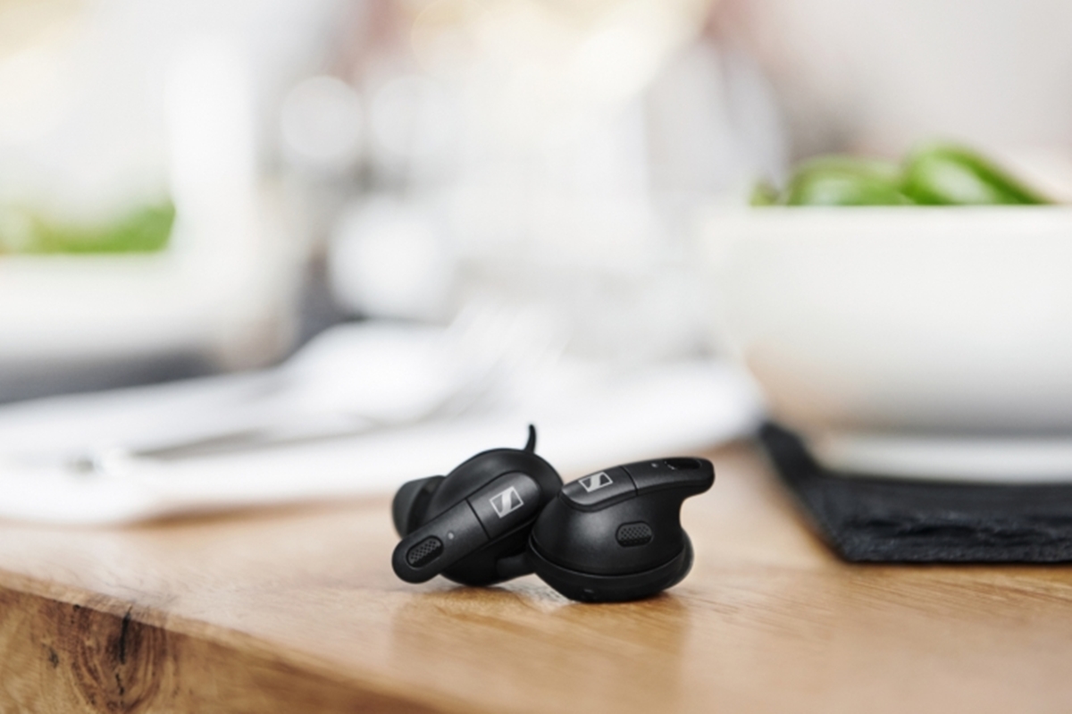 12 Amazing Wireless Earbuds Sennheiser for 2024