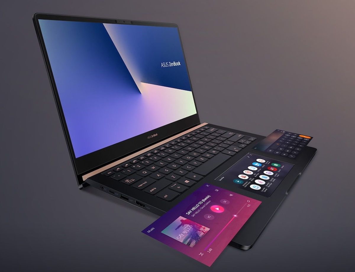 12 Best Asus Zenbook Touchscreen for 2024