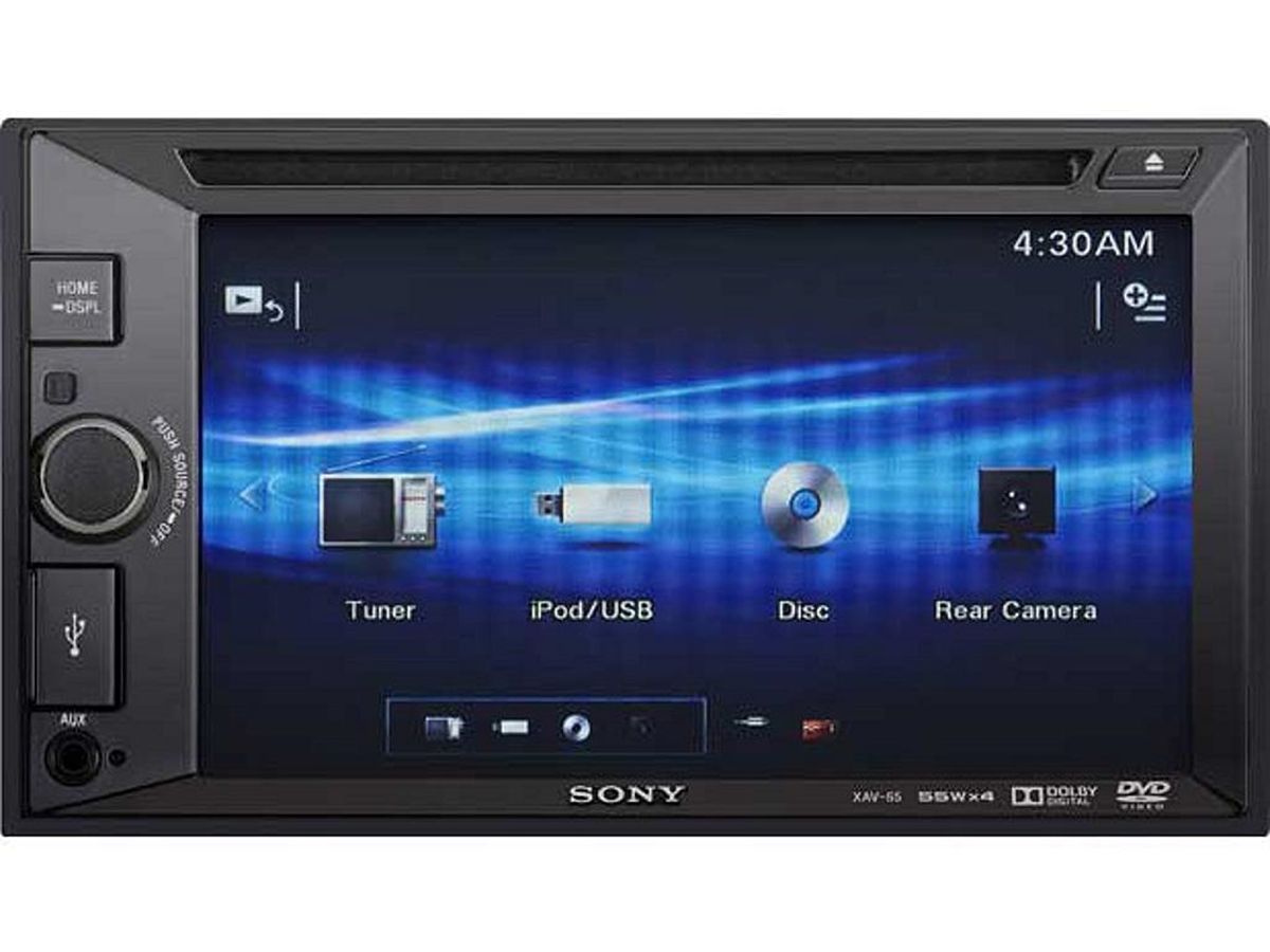 12 Best Double Din Touchscreen for 2024