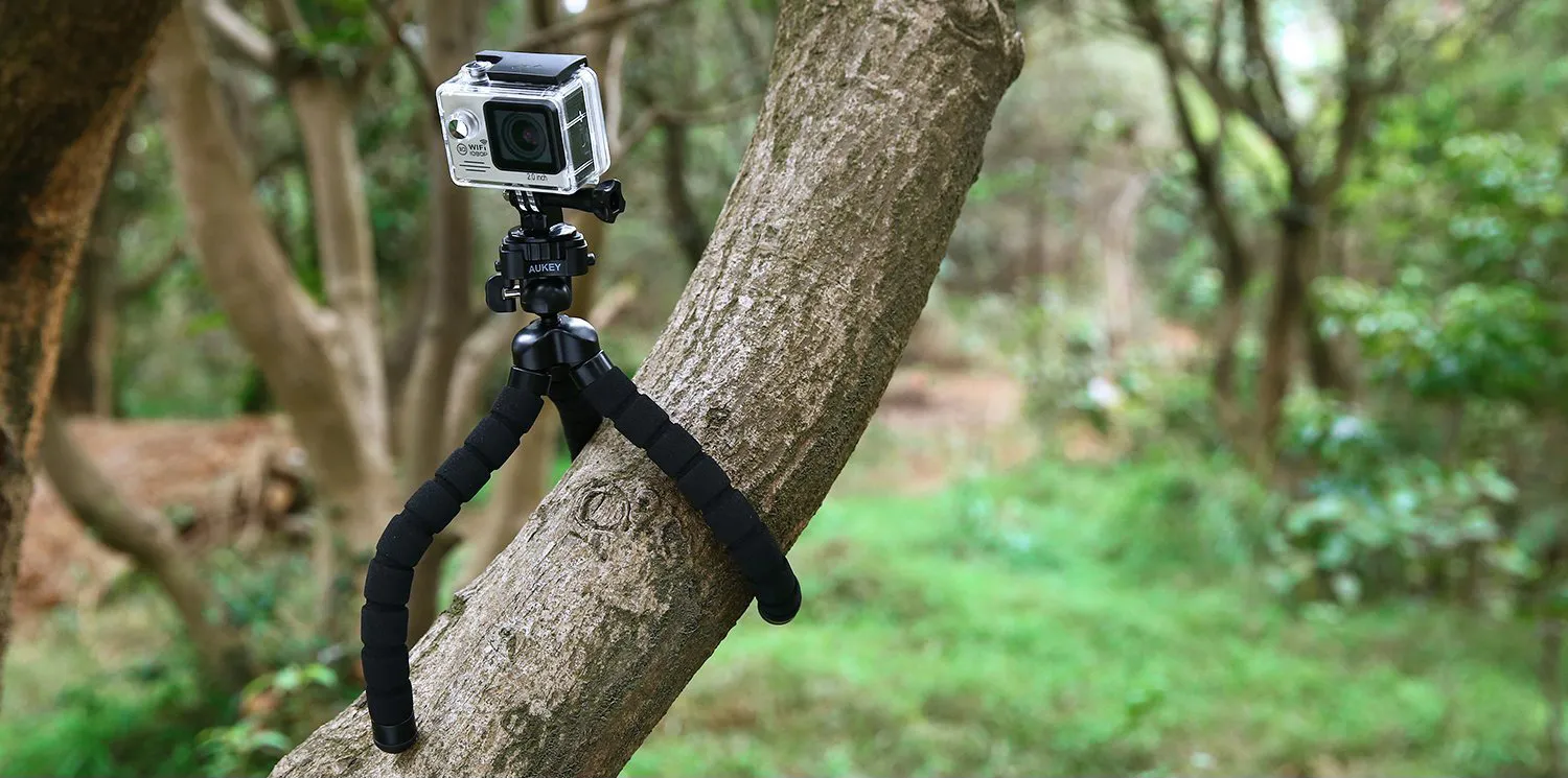 12 Best Flexible Tripod for 2024