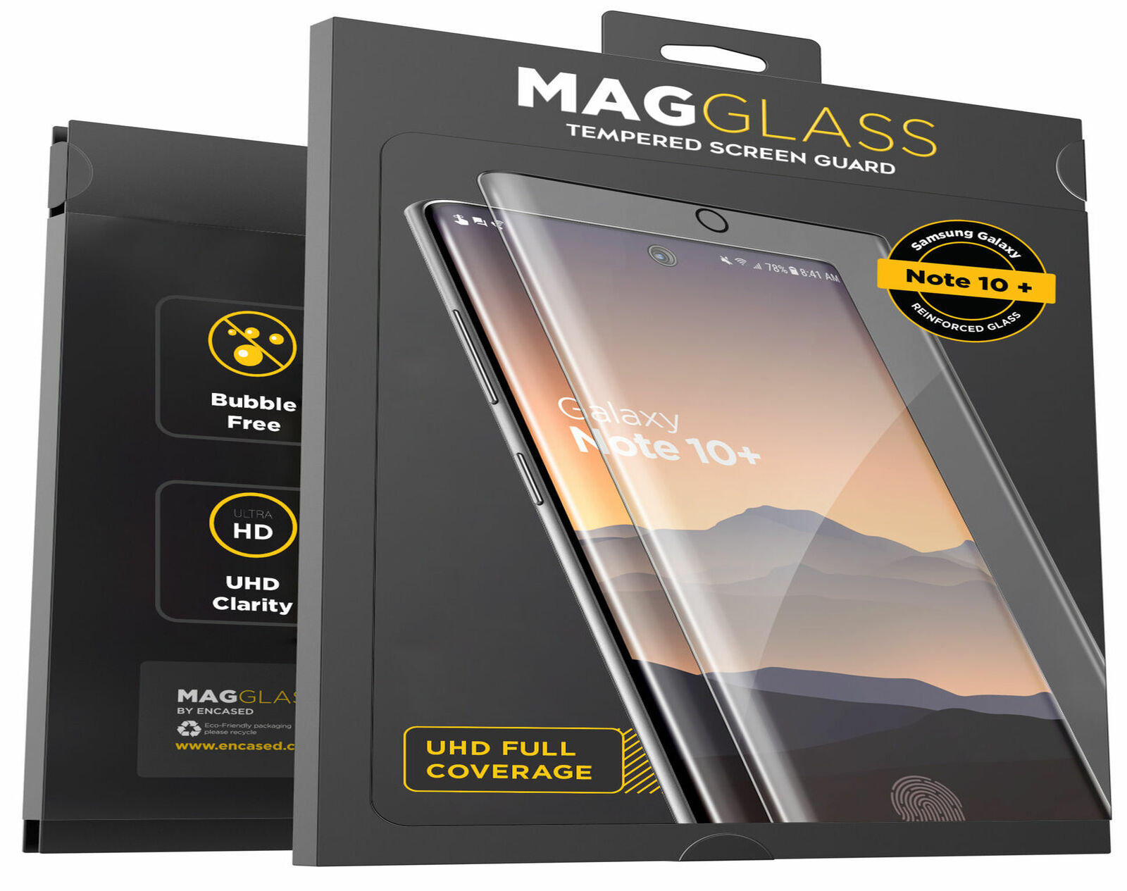 12 Best Galaxy Note 10 Screen Protector for 2024