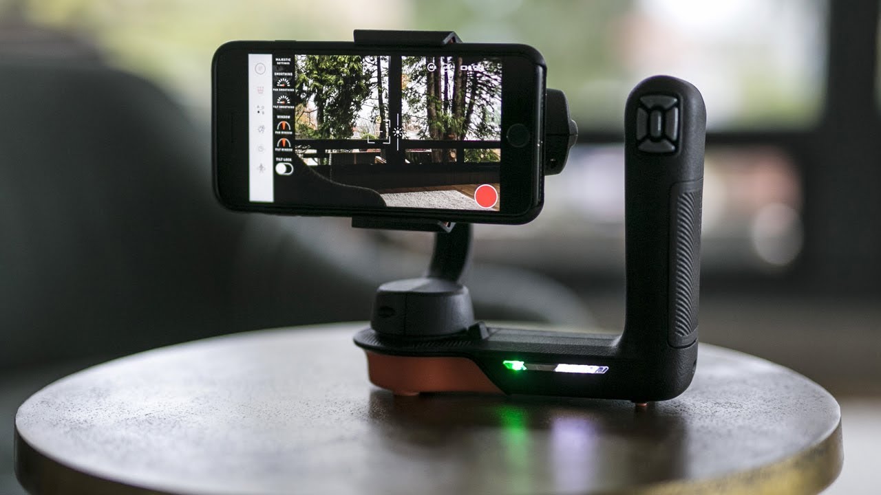 12 Best Gimbal For Phone for 2024
