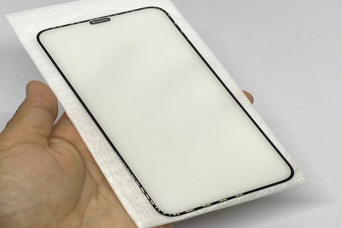 12 Best iPhone 11 Pro Max Screen Protector for 2024