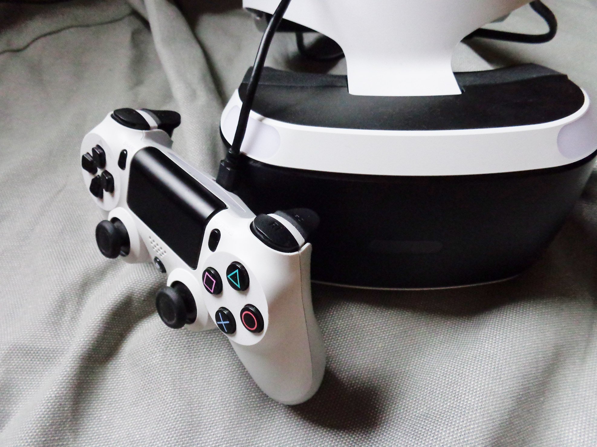 12 Best Playstation VR Controller for 2024