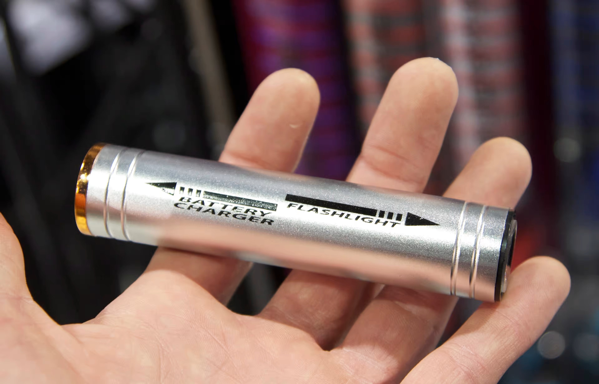 12 Best Power Bank Flashlight for 2024