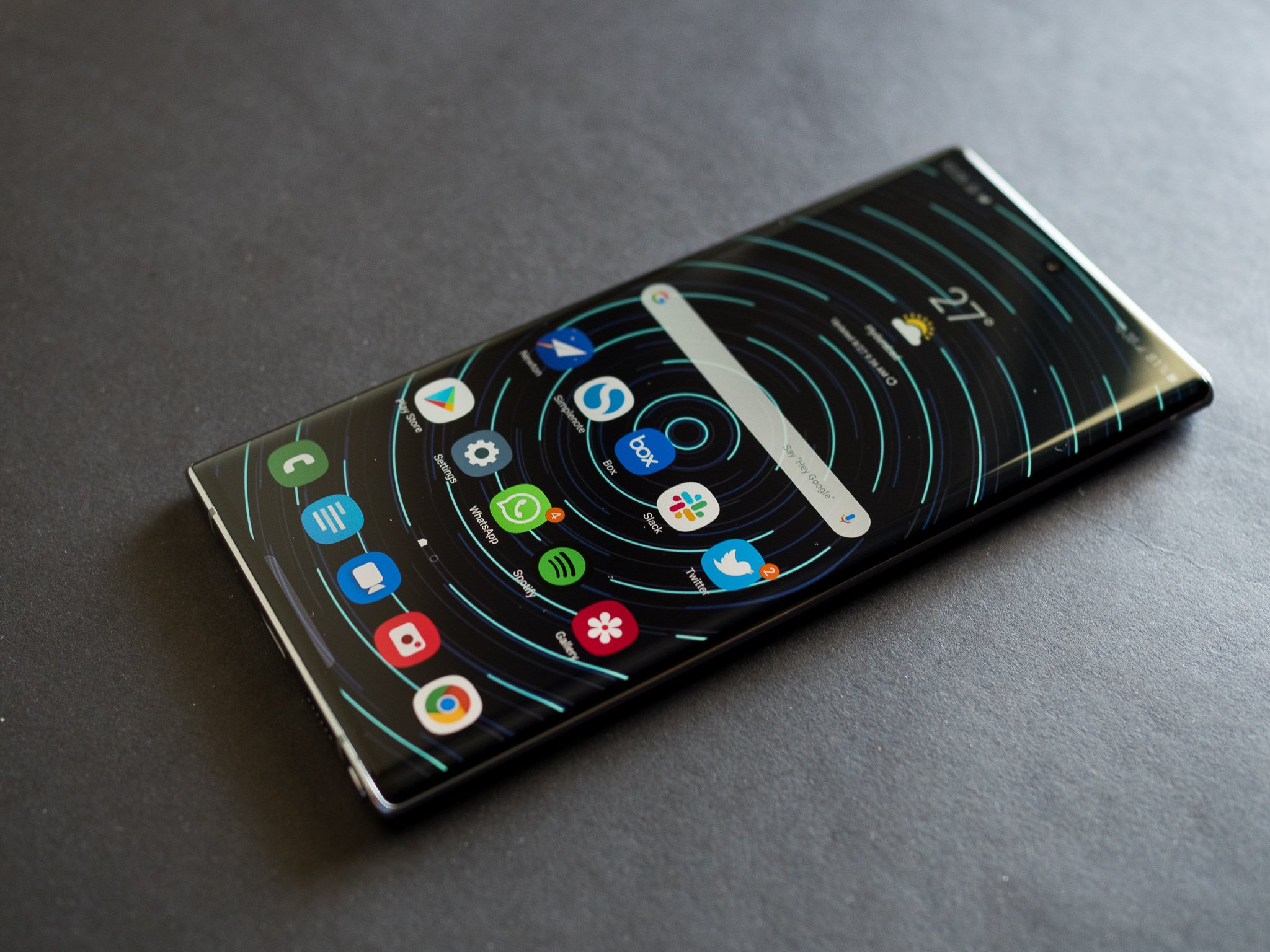 12 Best Samsung Note 10 Screen Protector for 2024