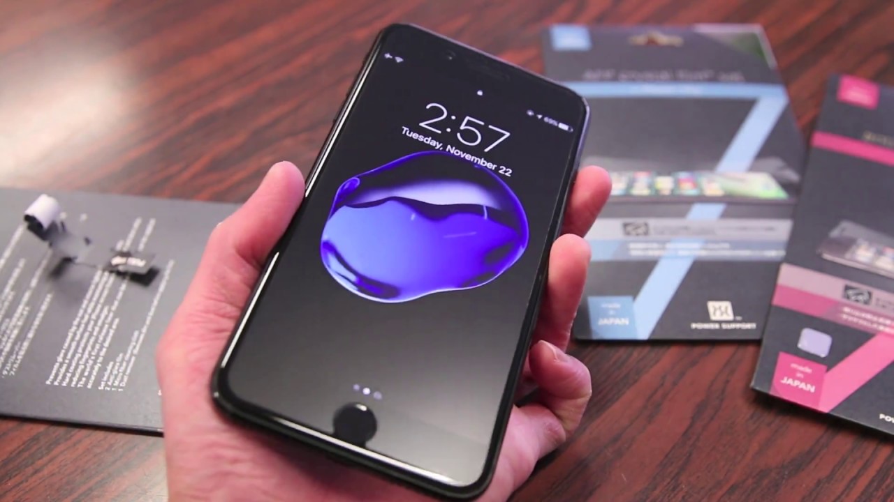 12 Best Screen Protector iPhone 7 for 2024