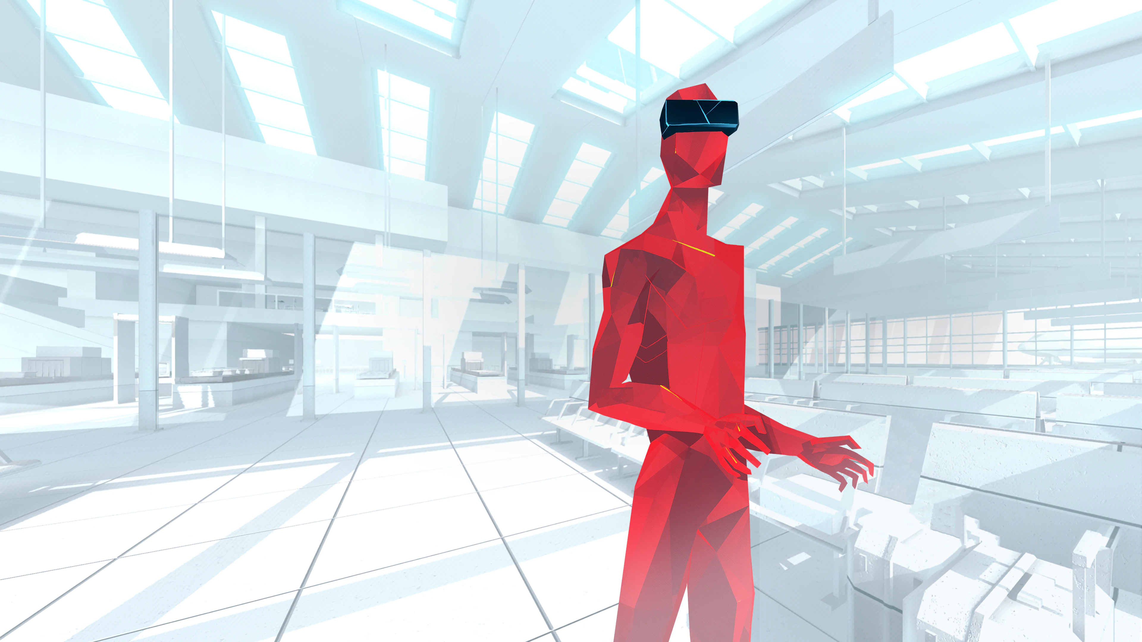 12 Best Superhot VR PS4 for 2024