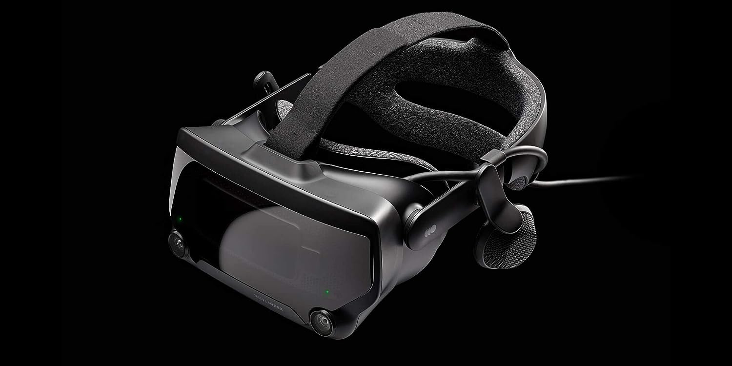 12 Best Valve Index VR for 2024