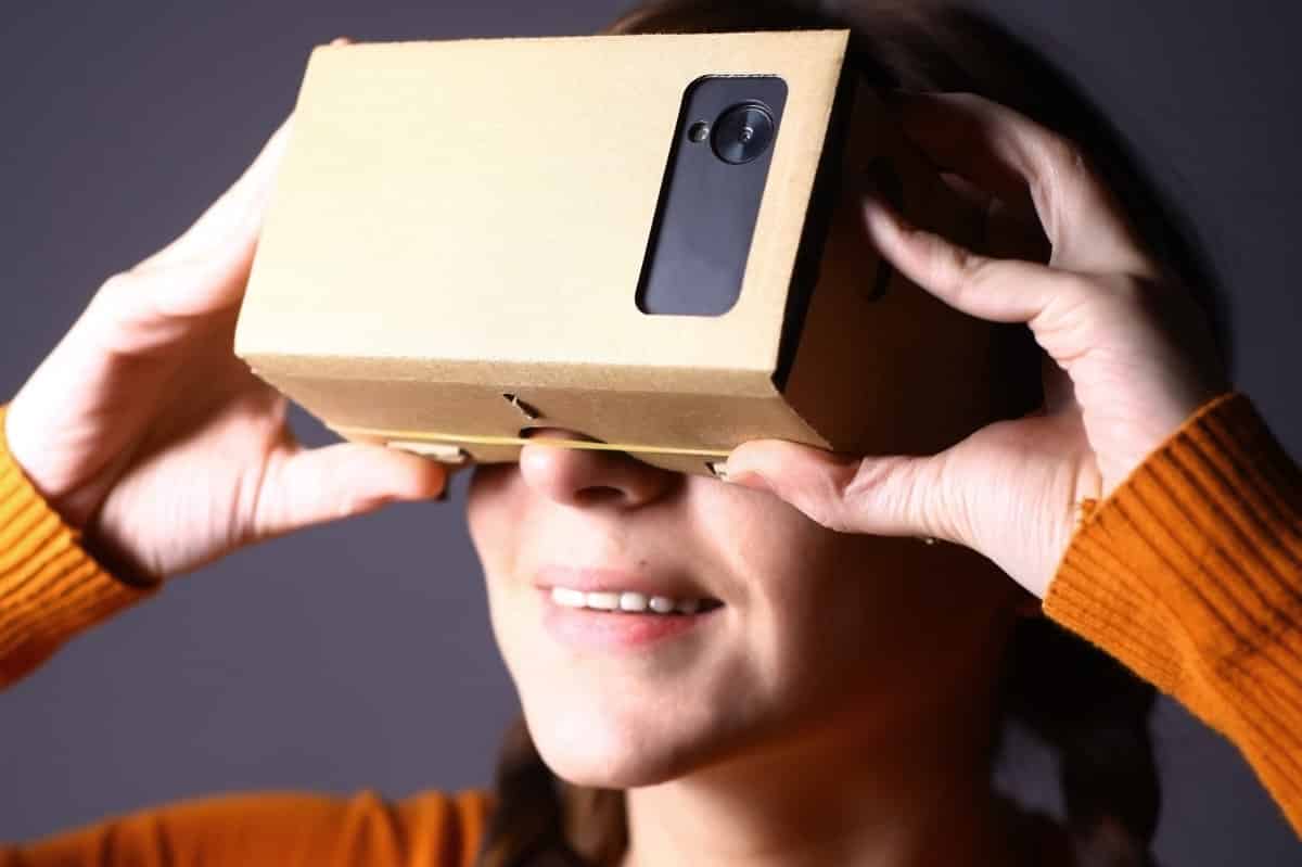 12 Best VR Headset Cardboard for 2024
