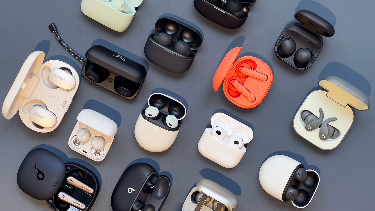 8 Best Best Bluetooth Wireless Earbuds for 2023 CellularNews