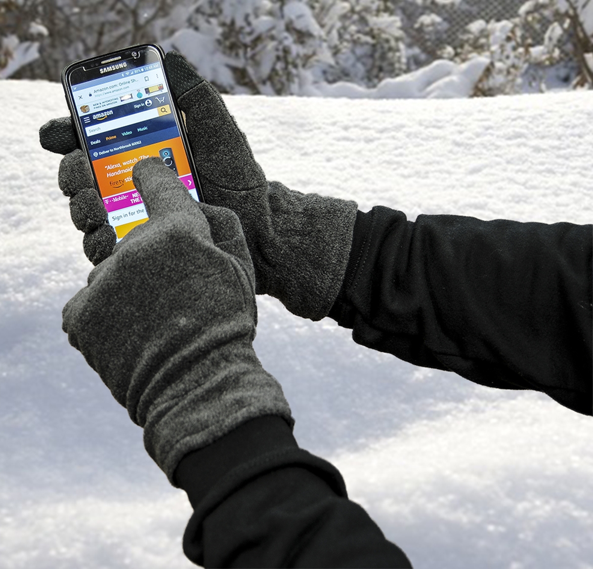 13 Amazing Glove Liners Touchscreen for 2024