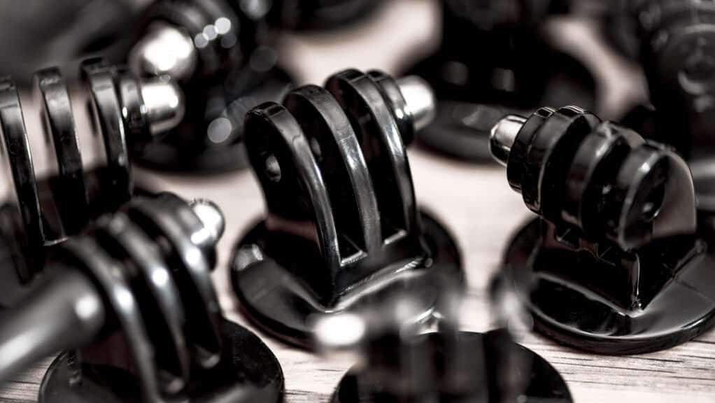 13 Amazing Gopro Tripod Adapter for 2024