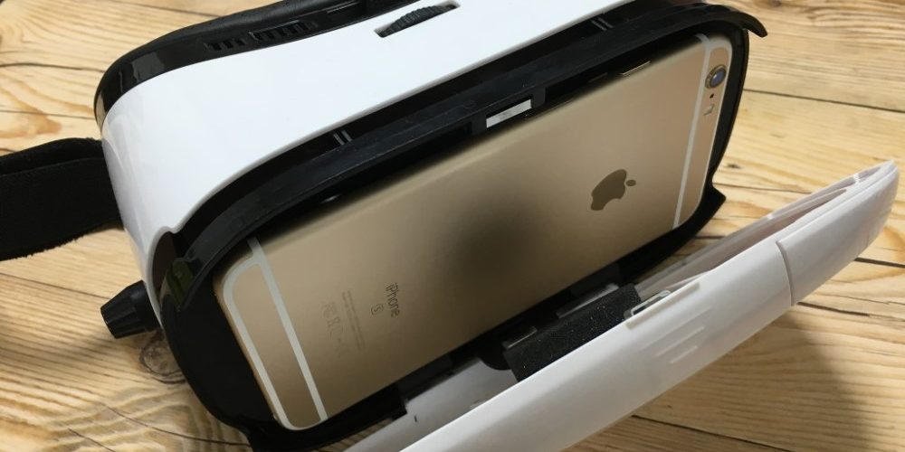 13 Amazing iPhone 6S VR for 2024