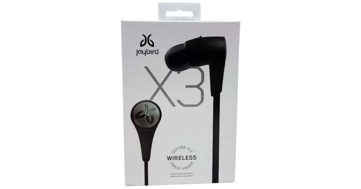 13 Amazing Jaybird X3 Wireless Earbuds for 2024