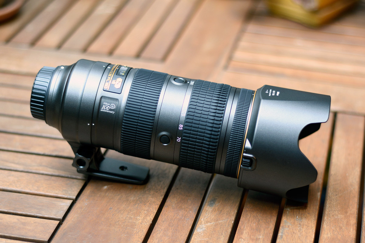 13 Amazing Nikon 70-200Mm F/2.8E Fl Ed VR for 2024
