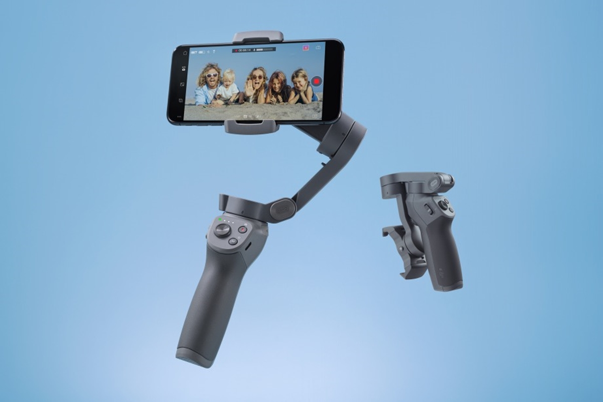 13 Amazing Osmo Gimbal for 2024