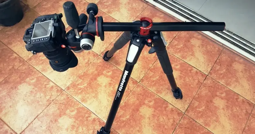 13 Amazing Overhead Tripod for 2024