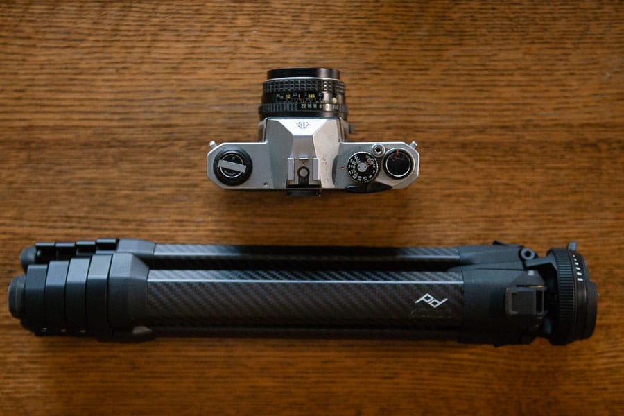 13 Amazing Peak Design Tripod for 2024