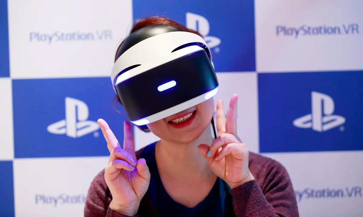13 Amazing Playstation 4 VR Games for 2024