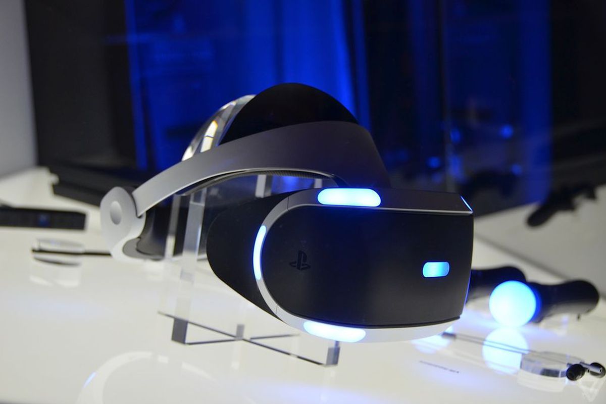 13 Amazing PS4 VR Stand for 2024