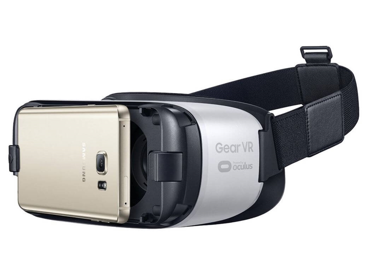 13 Amazing Samsung Gear VR 2018 Edition for 2024