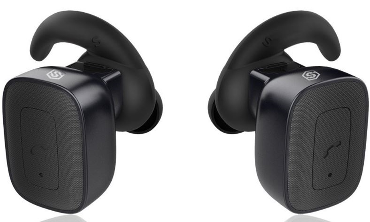 13 Amazing Smartomi Q5 True Wireless Earbuds for 2024