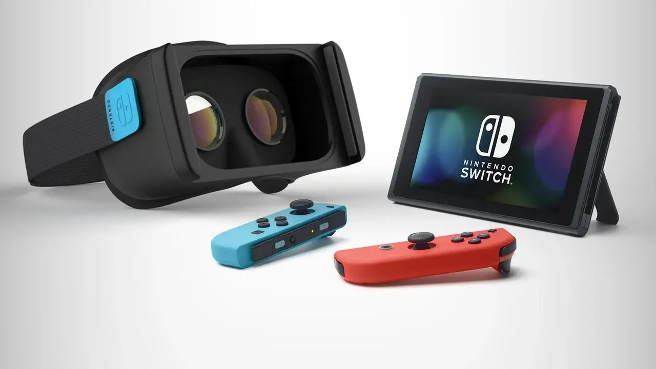 13 Amazing Switch VR for 2024