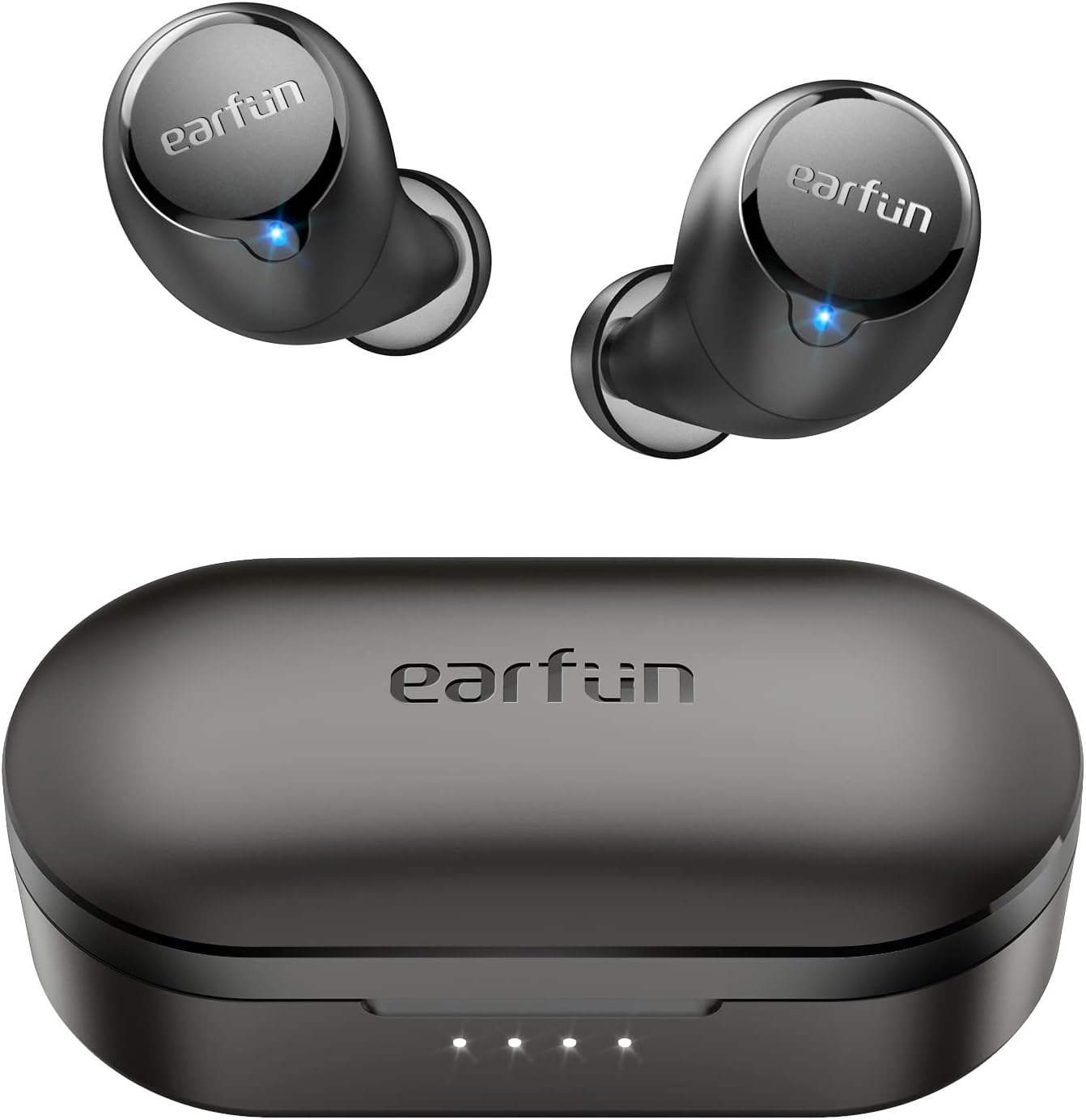 10 Amazing SoundPEATS True Wireless Earbuds 5.0 Bluetooth Headphones In ...