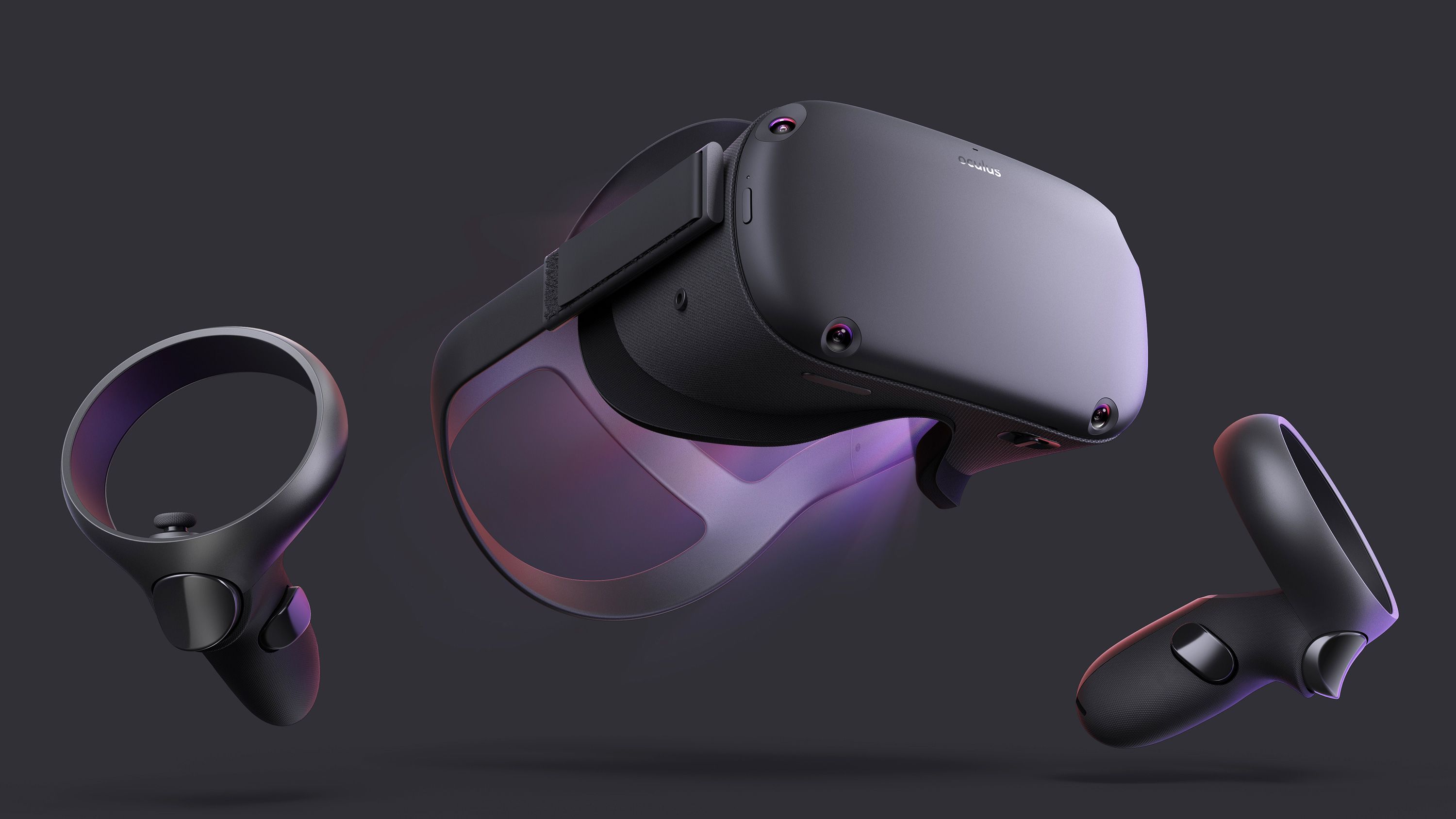 13 Amazing VR Oculus for 2024