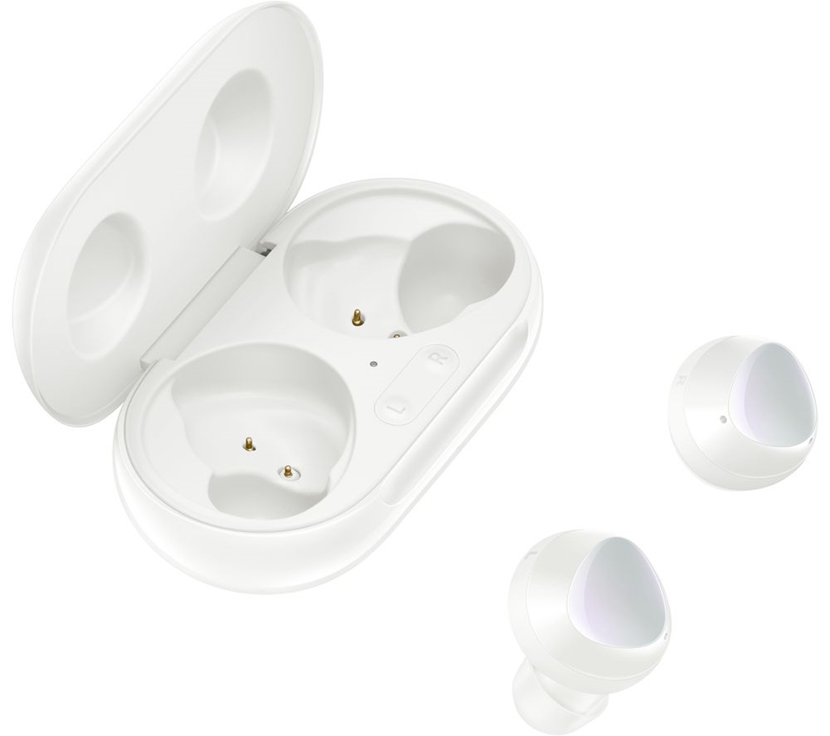 13 Amazing Wireless Earbuds White for 2024