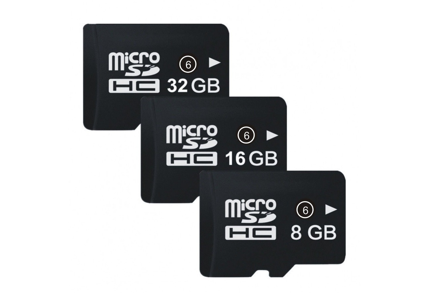 13 Best 32 Gb Phone Memory Card Class 10 for 2024