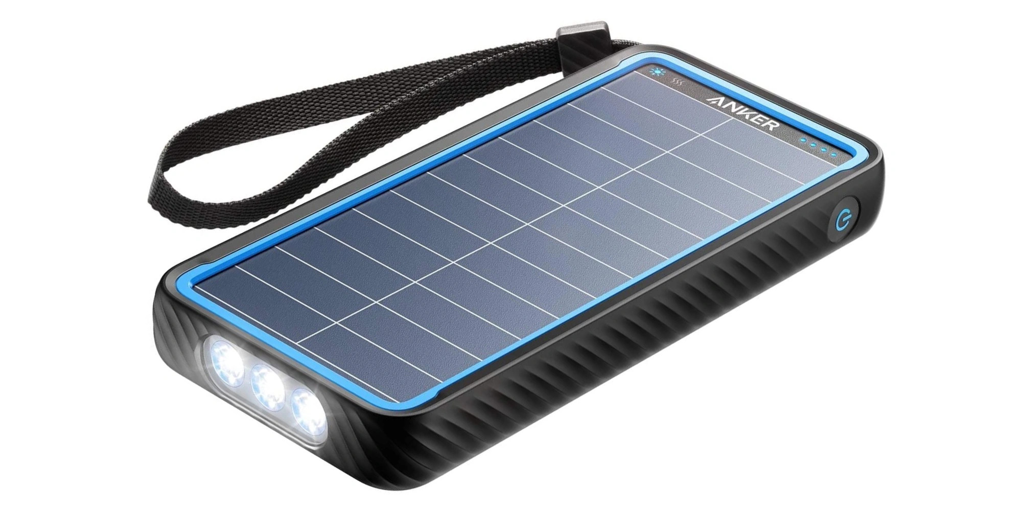 13 Best Anker Solar Power Bank for 2024