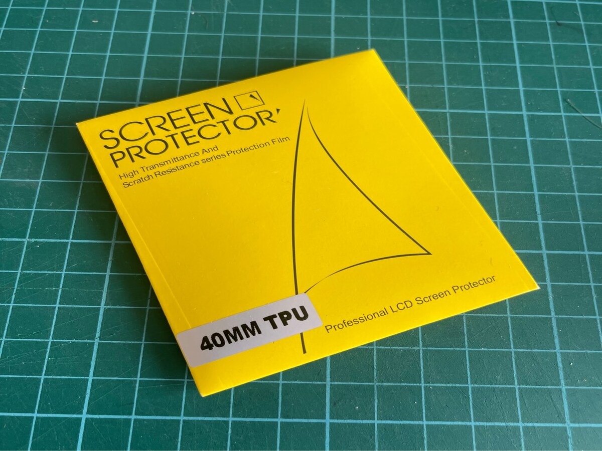 13 Best Apple Watch 40Mm Screen Protector for 2024