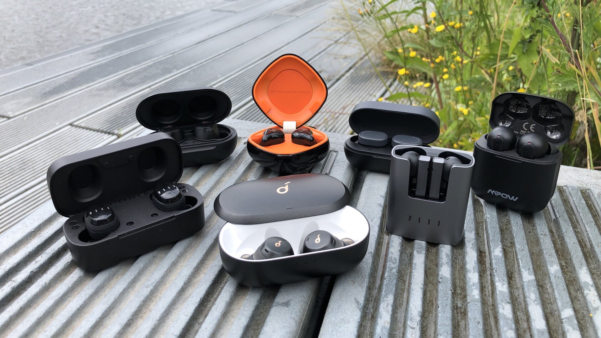 13 Best Bluetooth True Wireless Earbuds for 2024